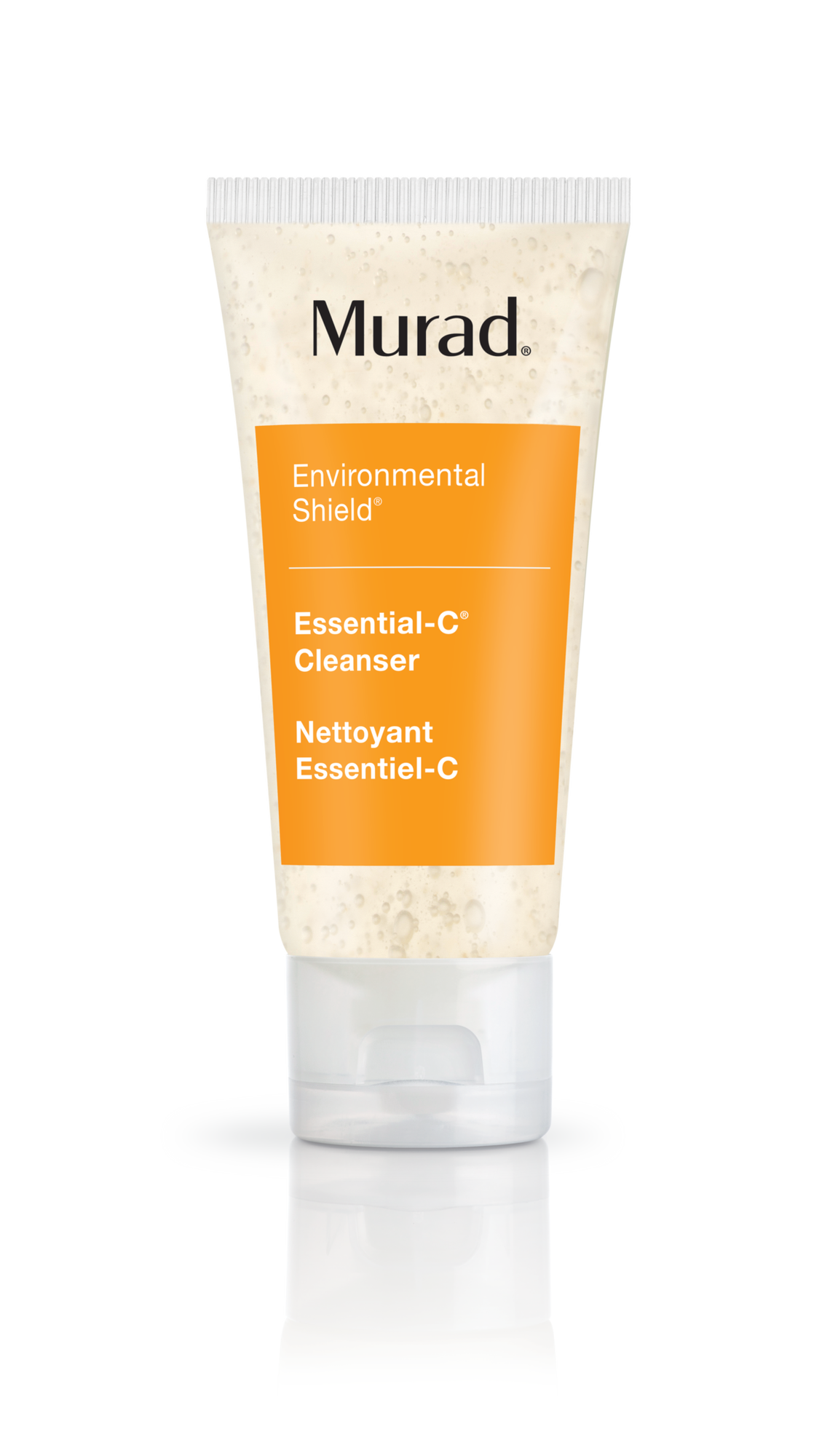 Murad E-Shield Essential-C Cleanser, 200ml.