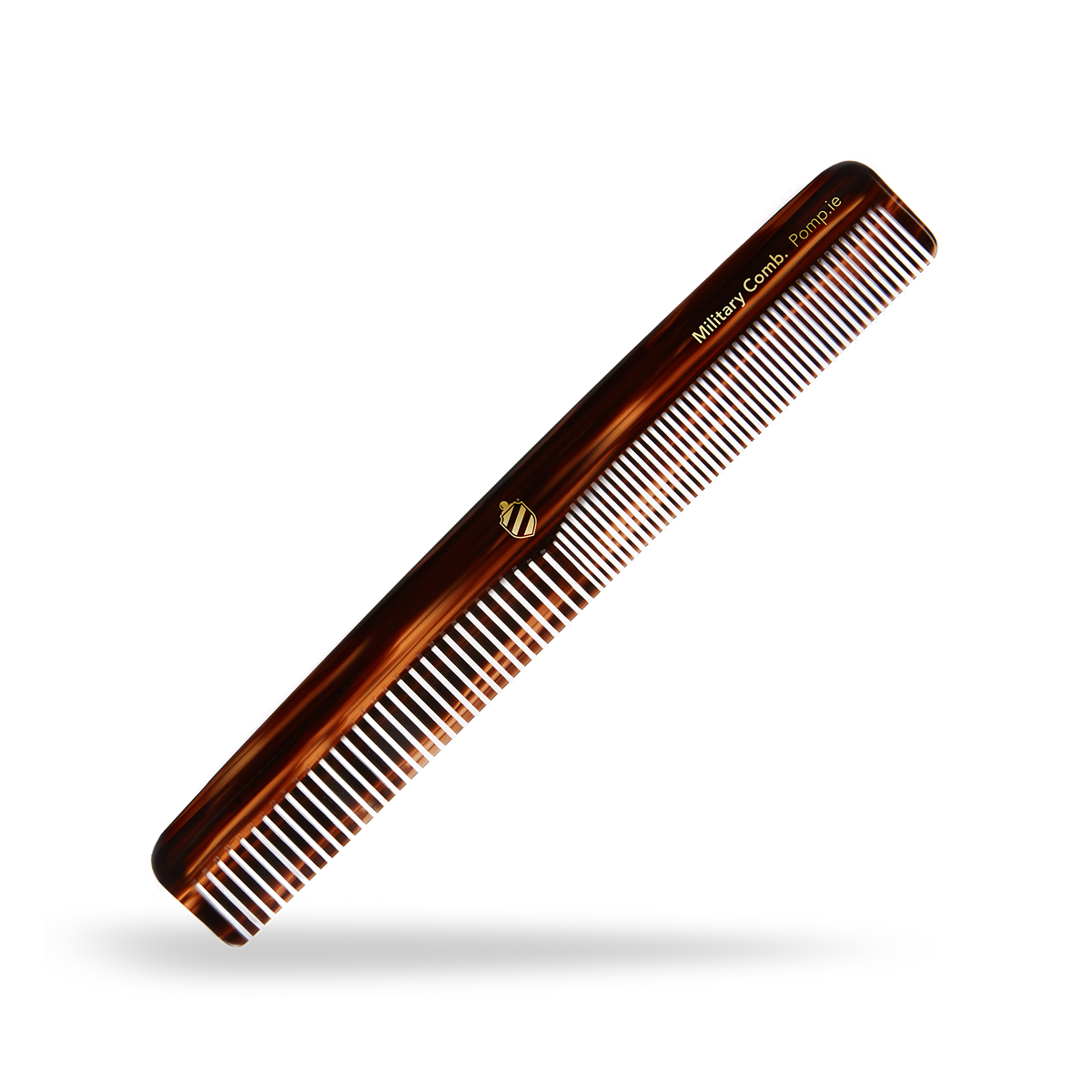 Military Comb - mande Kam