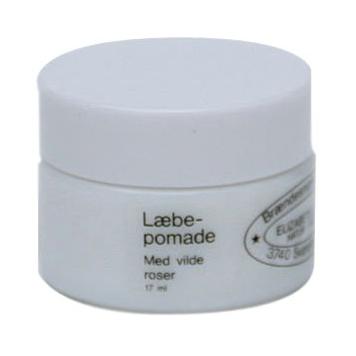 Elizabeth Løvegal Læbepomade, 17ml.