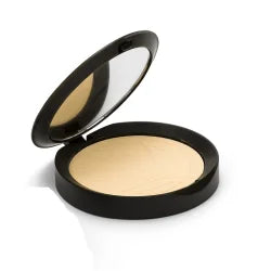 Purobio Cosmetics - Ompact Powder Matte Finish T01 - Hos Frisøren & Baronen