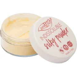 Purobio Cosmetics - Silky Powder 03 - Hos Frisøren & Baronen