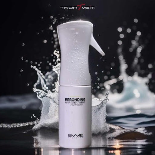 Emme Rebonding - Hair Treatment Kit - Hos Frisøren & Baronen
